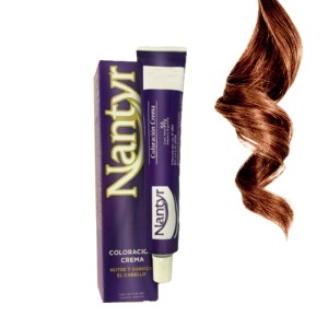 NANTYR POMO COLOR 3.31 CHOCOLATE 50gr